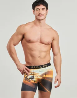 Boxershorts Pullin