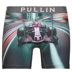 Boxershorts Pullin