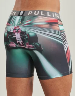 Boxershorts Pullin