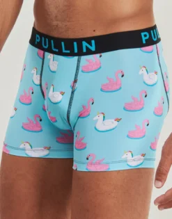 Boxershorts Pullin