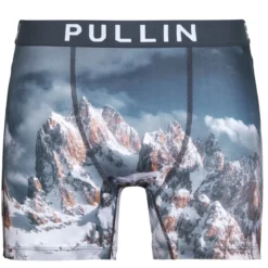 Boxershorts Pullin