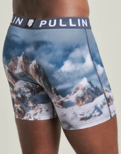 Boxershorts Pullin