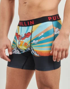 Boxershorts Pullin