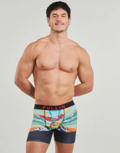 Boxershorts Pullin