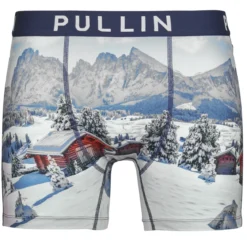 Boxershorts Pullin