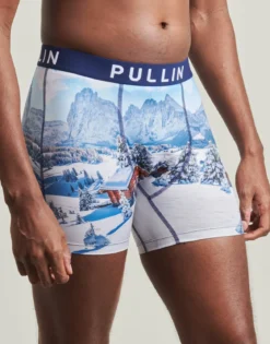 Boxershorts Pullin