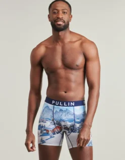 Boxershorts Pullin