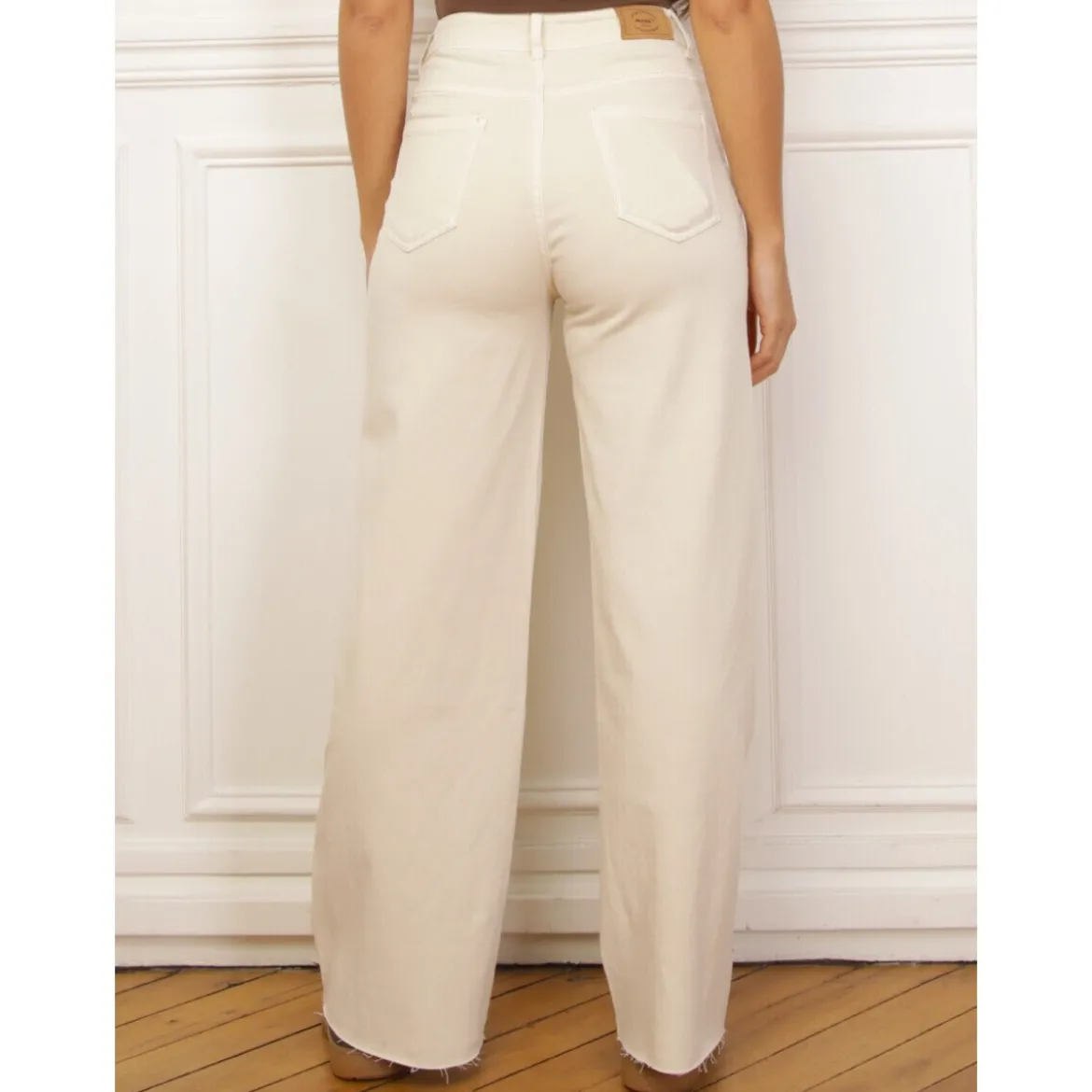 Bredjeans La Modeuse