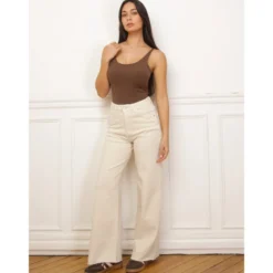 Bredjeans La Modeuse