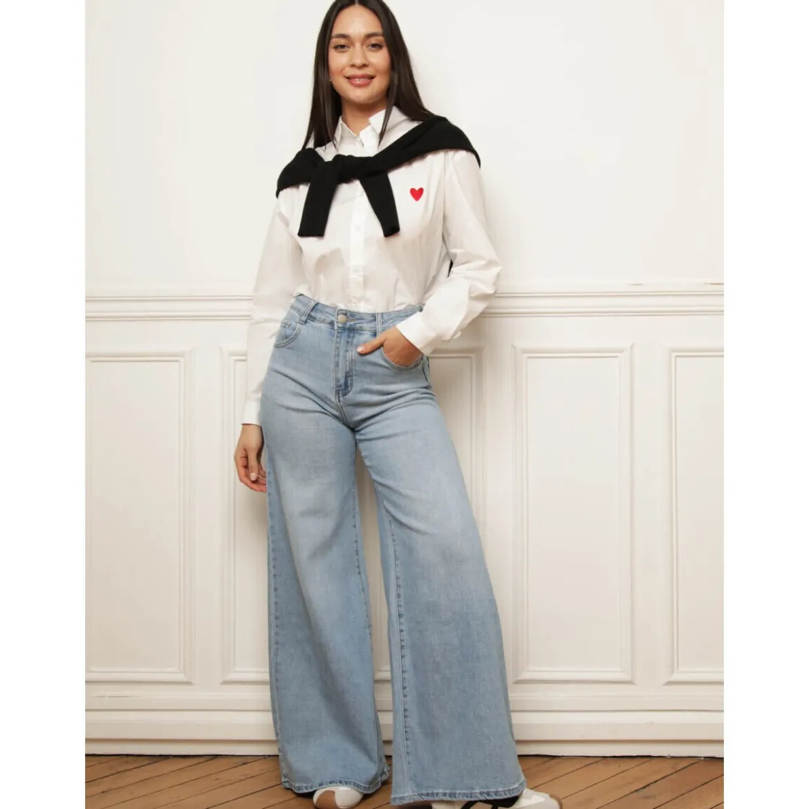 Bredjeans La Modeuse
