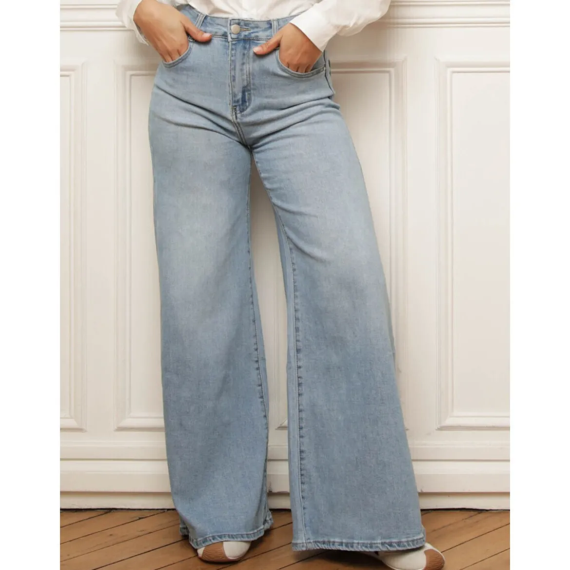 Bredjeans La Modeuse