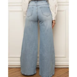 Bredjeans La Modeuse