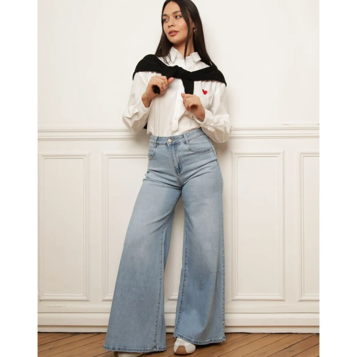 Bredjeans La Modeuse
