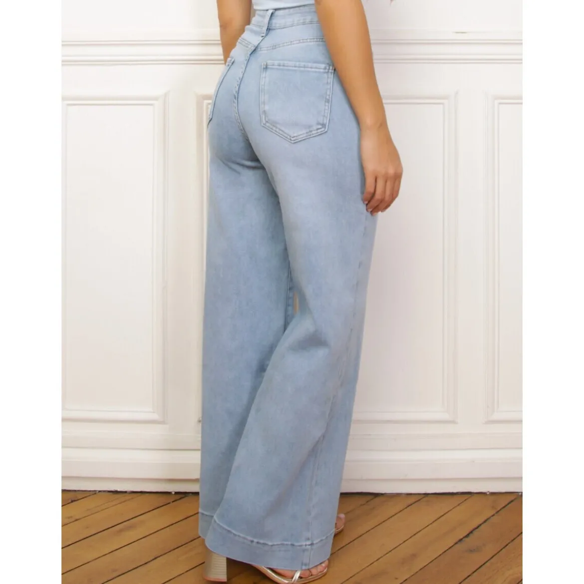 Bredjeans La Modeuse