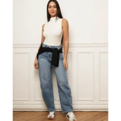 Bredjeans La Modeuse