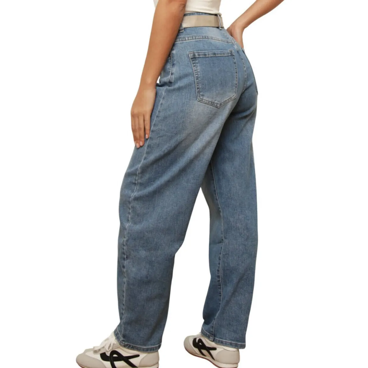 Bredjeans La Modeuse