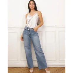 Bredjeans La Modeuse