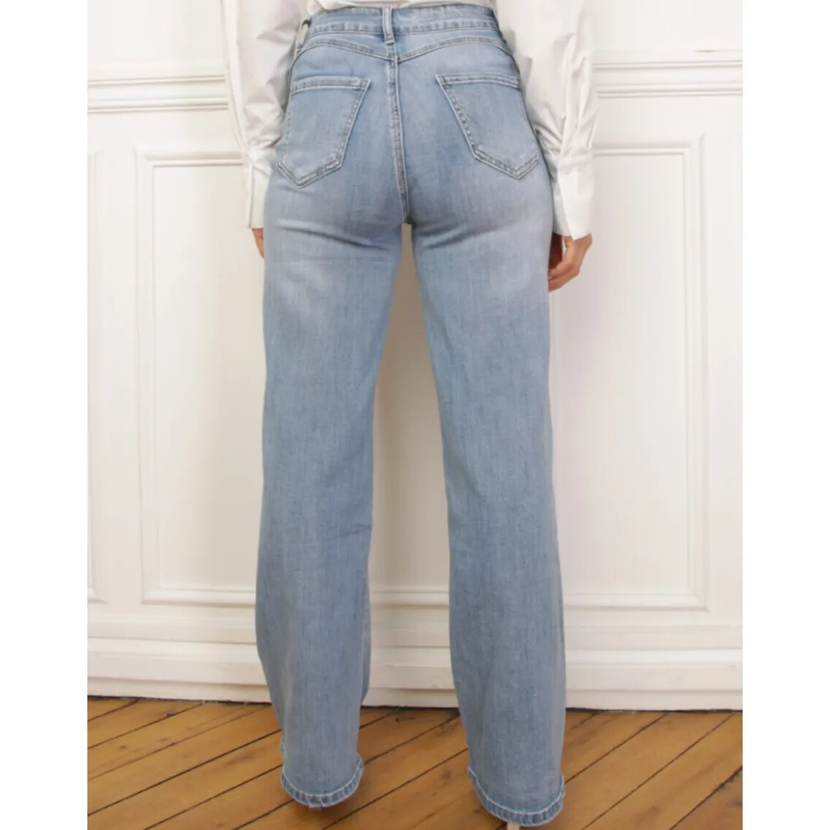 Bredjeans La Modeuse