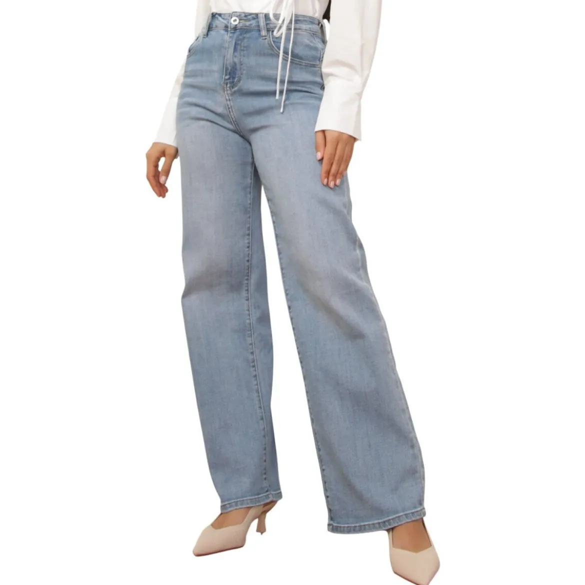 Bredjeans La Modeuse