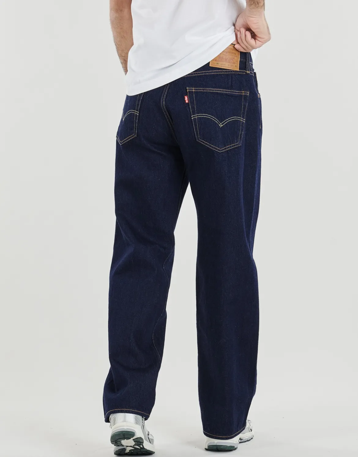 Bredjeans Levi's