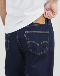 Bredjeans Levi's