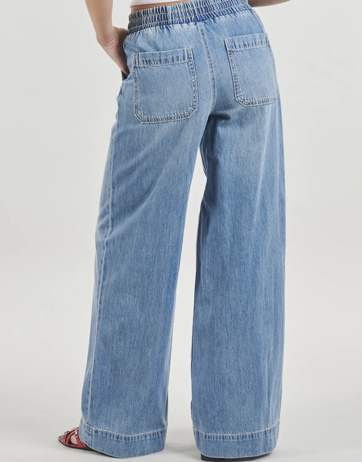 Bredjeans Vero Moda