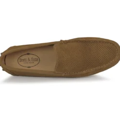 Brett & Sons 4529