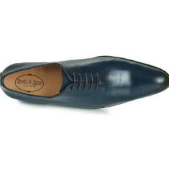 Brett & Sons AGUSTIN