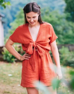 Buksedragter / Overalls Céleste