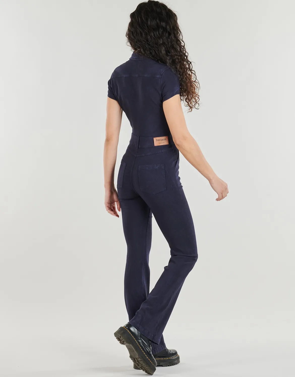 Buksedragter / Overalls Desigual