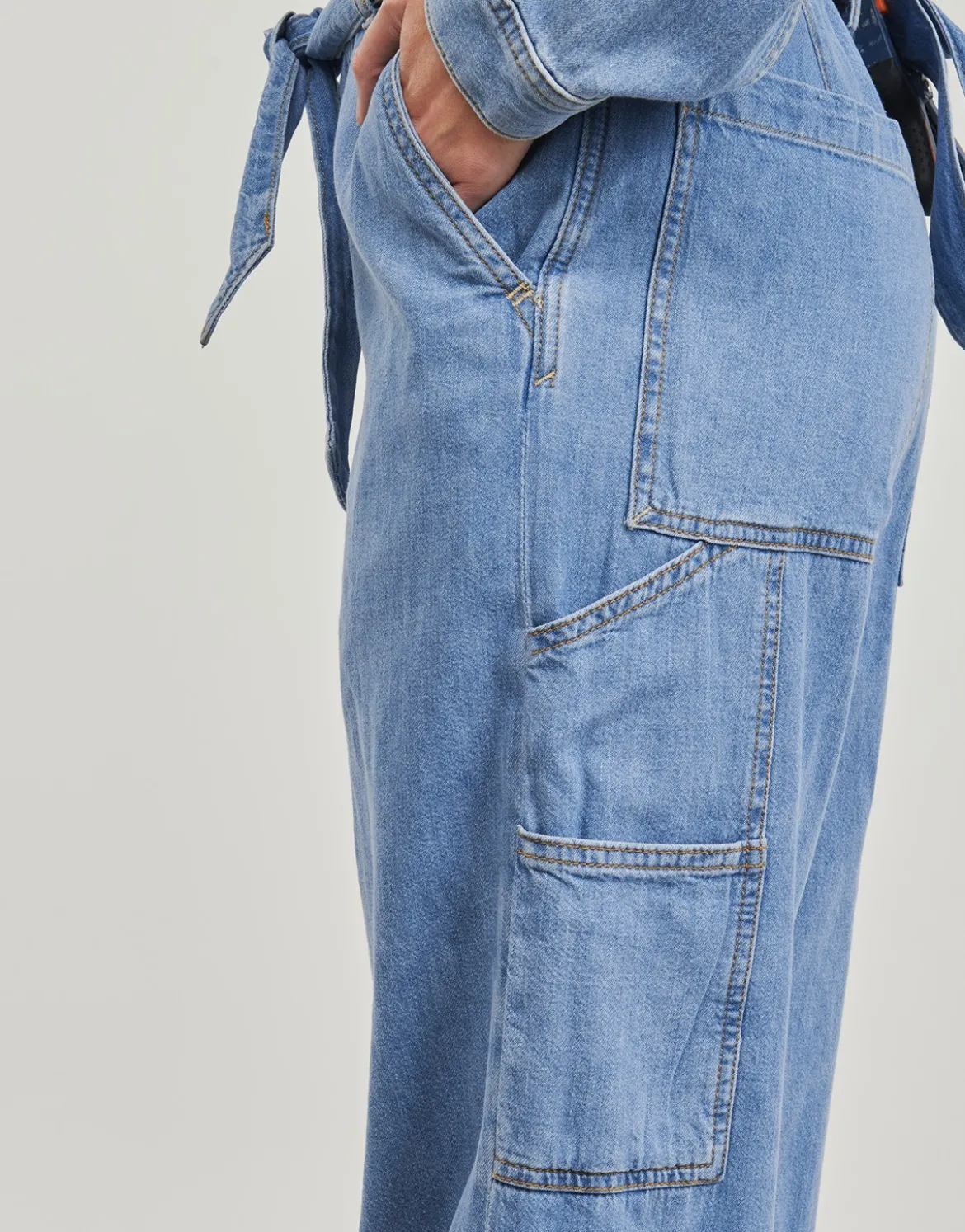 Buksedragter / Overalls Esprit