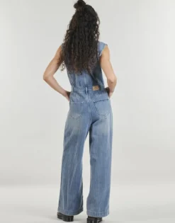 Buksedragter / Overalls Freeman T.Porter