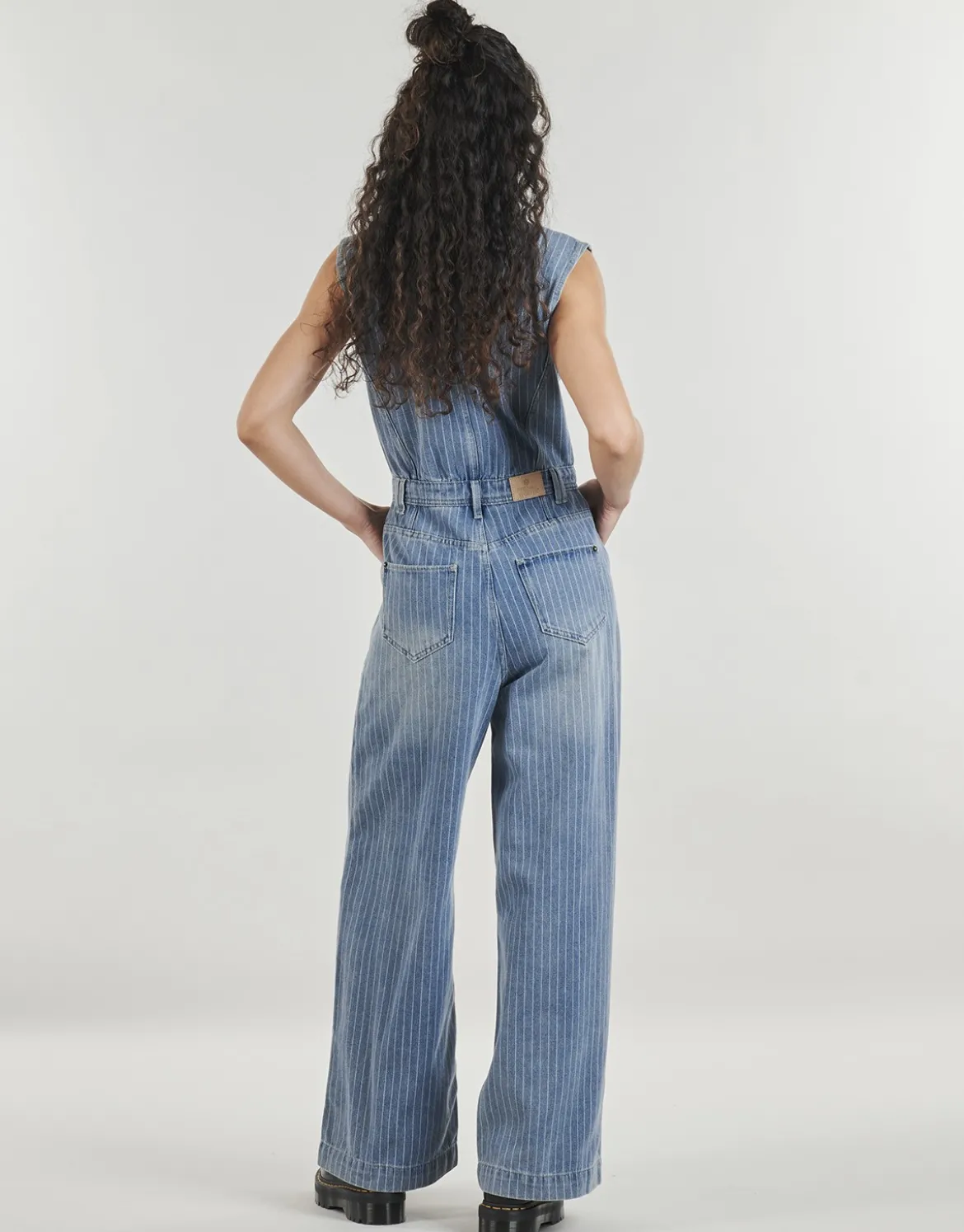Buksedragter / Overalls Freeman T.Porter