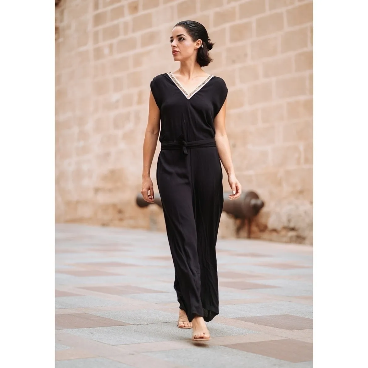 Buksedragter / Overalls Isla Bonita By Sigris
