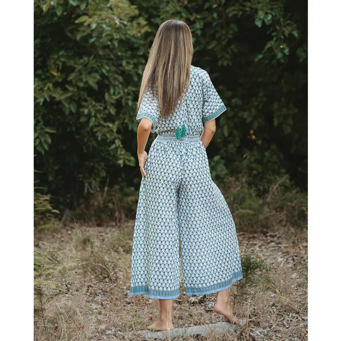 Buksedragter / Overalls Isla Bonita By Sigris
