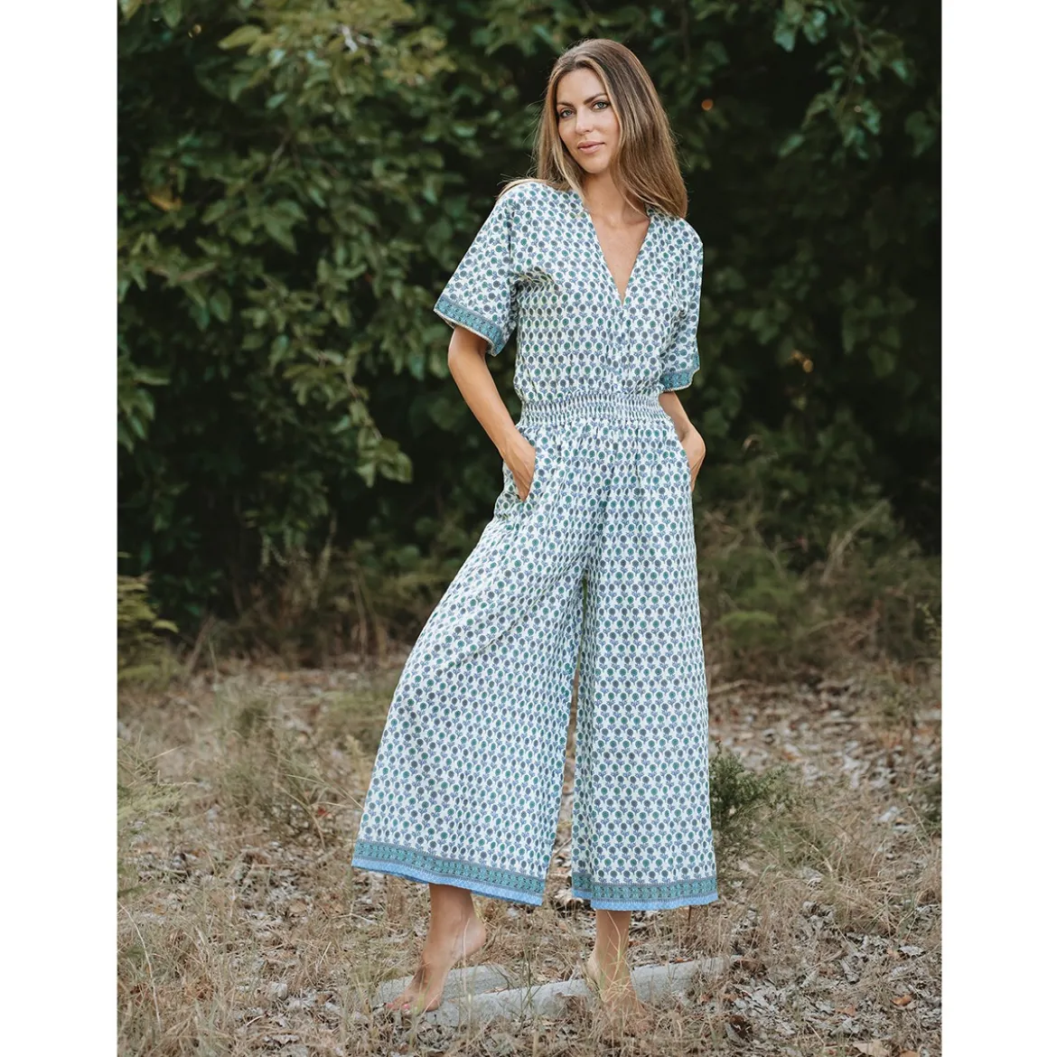 Buksedragter / Overalls Isla Bonita By Sigris