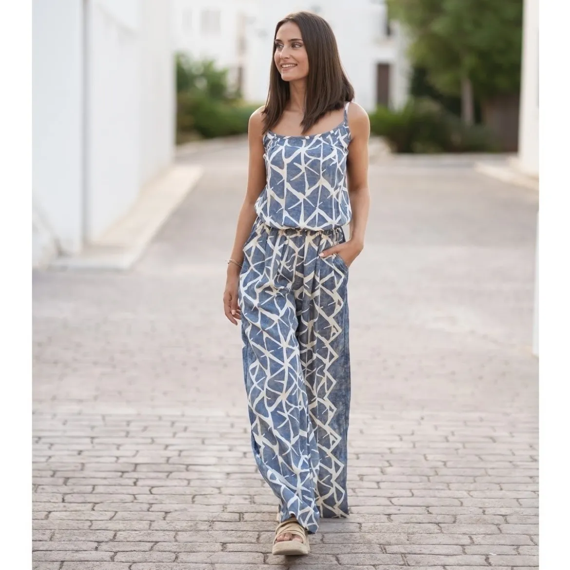 Buksedragter / Overalls Isla Bonita By Sigris