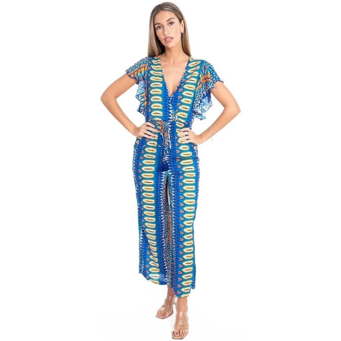 Buksedragter / Overalls Isla Bonita By Sigris