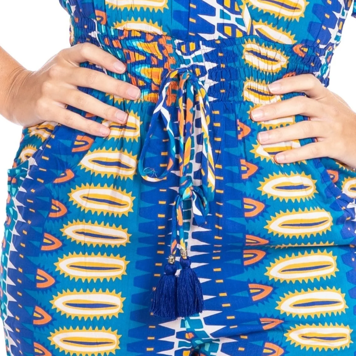 Buksedragter / Overalls Isla Bonita By Sigris