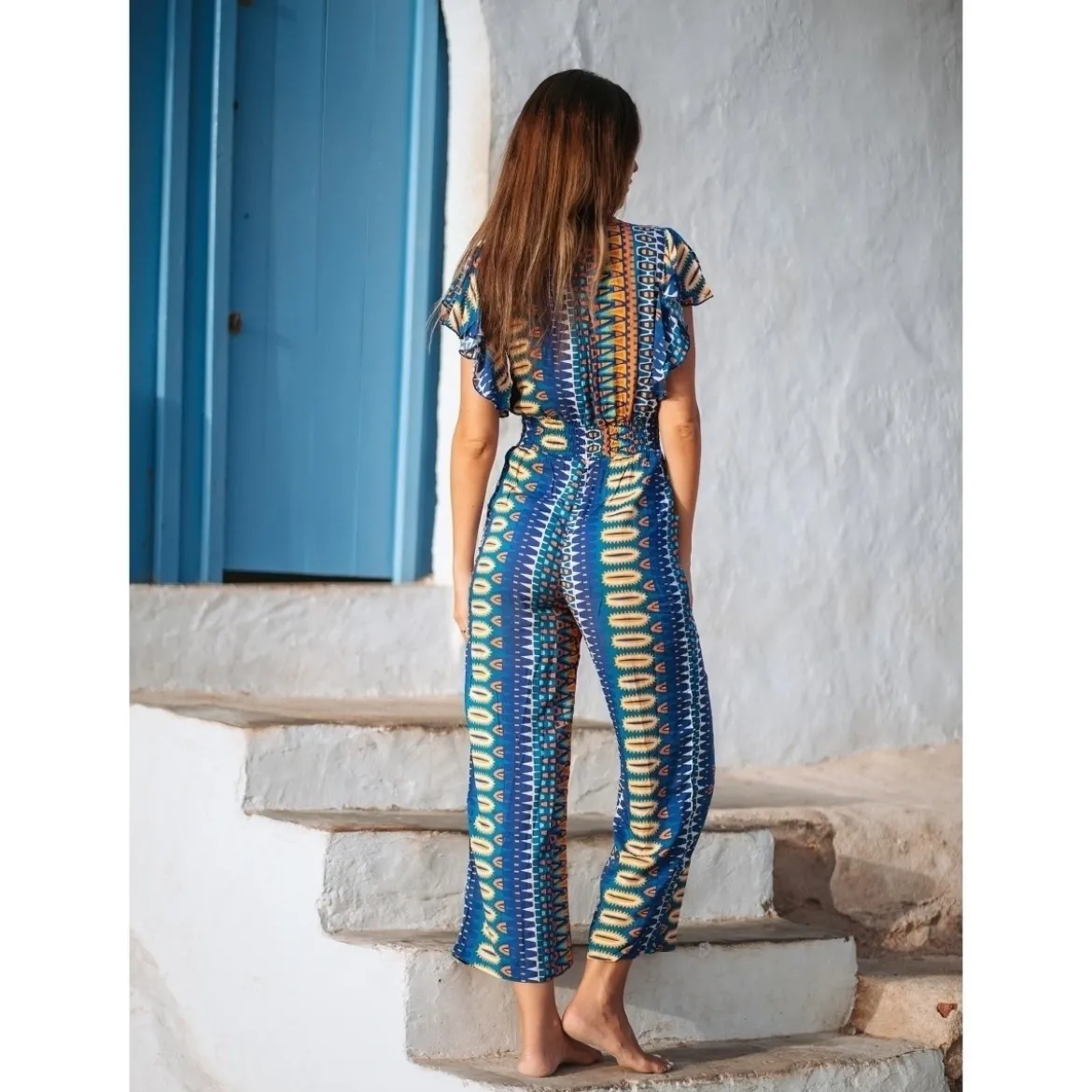 Buksedragter / Overalls Isla Bonita By Sigris