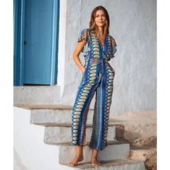 Buksedragter / Overalls Isla Bonita By Sigris
