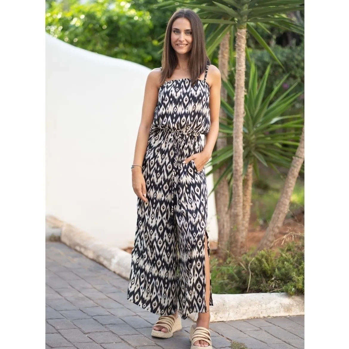 Buksedragter / Overalls Isla Bonita By Sigris