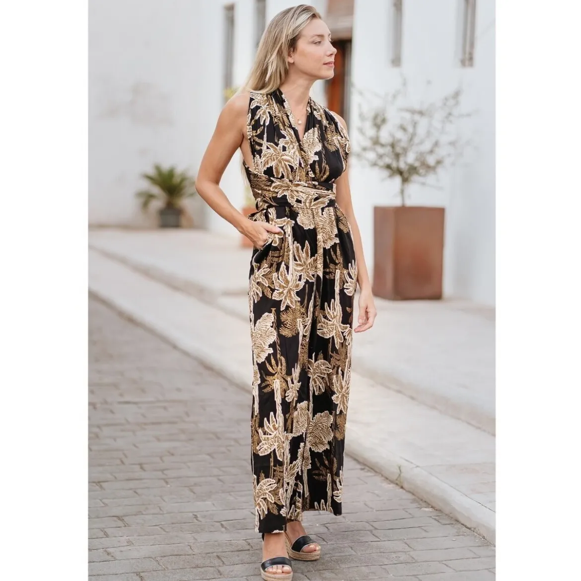 Buksedragter / Overalls Isla Bonita By Sigris