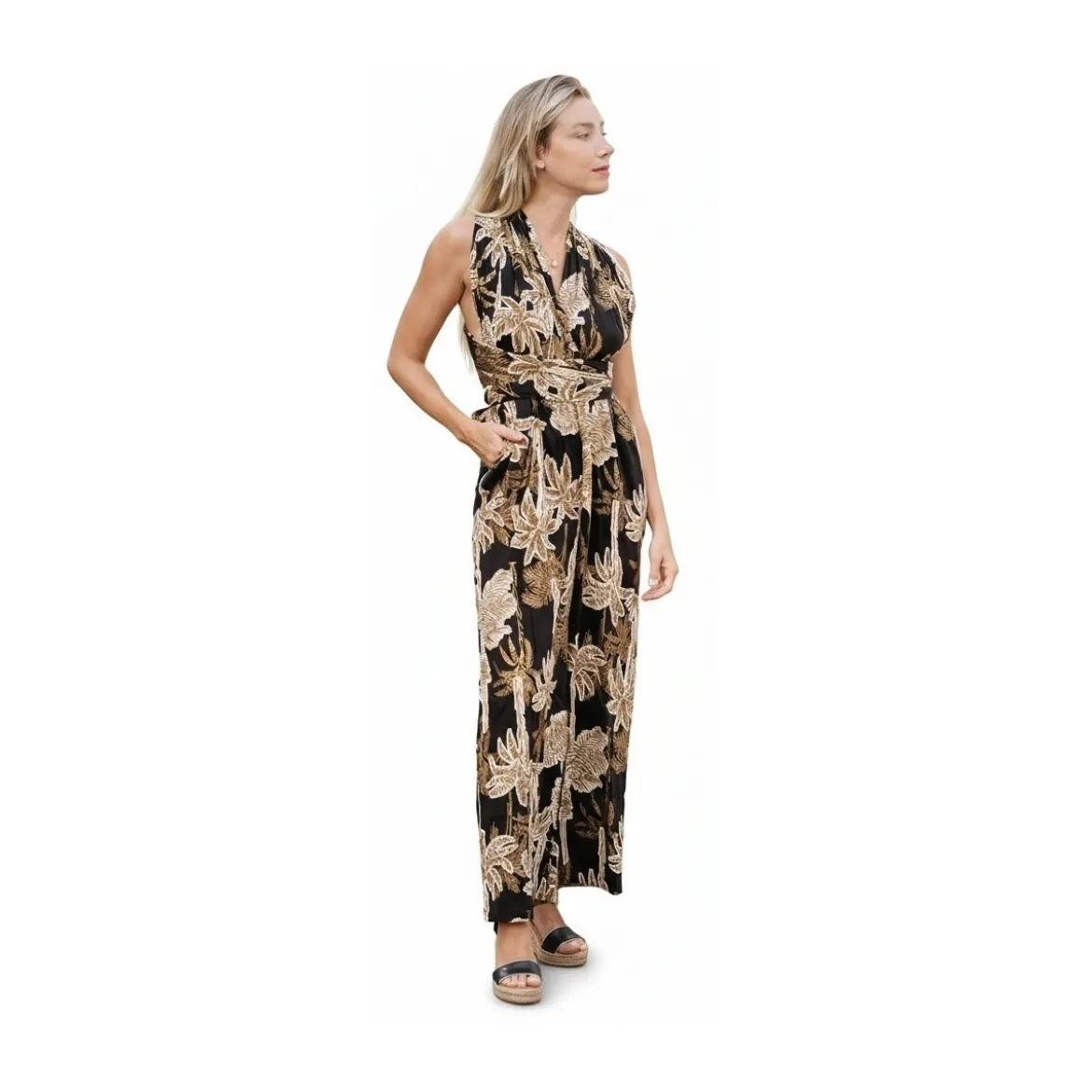 Buksedragter / Overalls Isla Bonita By Sigris