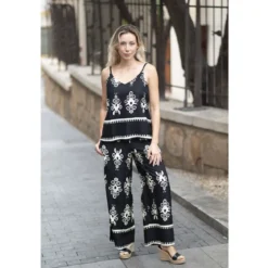 Buksedragter / Overalls Isla Bonita By Sigris