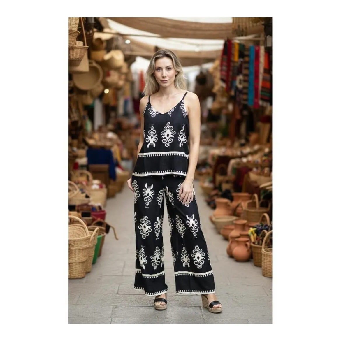 Buksedragter / Overalls Isla Bonita By Sigris