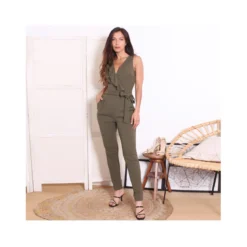 Buksedragter / Overalls La Modeuse