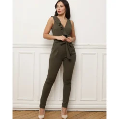 Buksedragter / Overalls La Modeuse