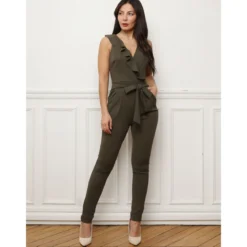 Buksedragter / Overalls La Modeuse