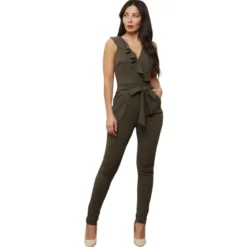 Buksedragter / Overalls La Modeuse